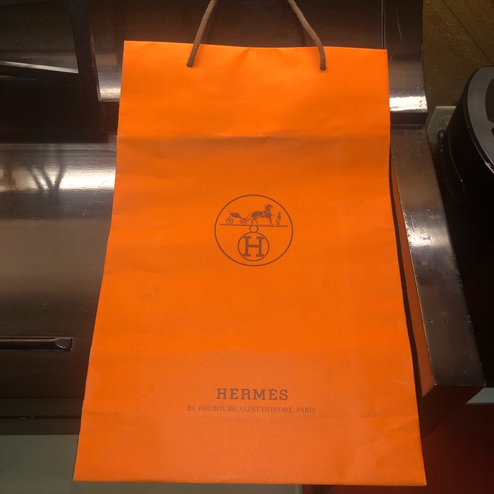 Hermès bag